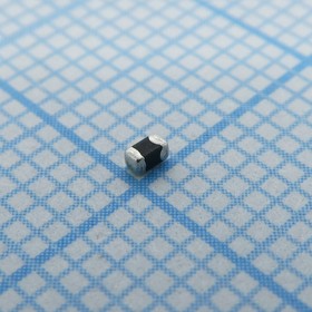 V5.5MLA0603H, (0603 5.5Vdc/4Vac), SMD варистор 0603 4VAC/5.5VDC 30А 9.3В 0.05Вт – купить оптом и в розницу