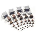 CS1005X5R224K100NR, Конденсатор: керамический; 220нФ; 10ВDC; X5R; ±10%; SMD; 0402