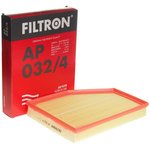 AP0324, Фильтр воздушный BMW E60/E61/E63 М54 7/03- Filtron