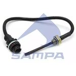 096.438, Датчик уровня масла RENAULT Premium,Kerax,Magnum дв.E-Tech SAMPA