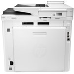 HP Color LaserJet Pro M479fdw (W1A80A) {A4, Duplex, Net, WiFi}