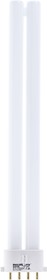 Фото 1/4 11PLS8274PINB, 2G7 Twin Tube Shape CFL Bulb, 11 W, 2700K, Warm White Colour Tone
