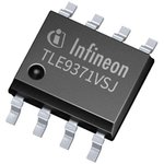 TLE9371VSJXTMA1, CAN Interface IC IN VEHICLE NETWORK ICS