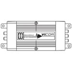 VE-LJV1-CZ, Isolated DC/DC Converters - Chassis Mount MEGA MOD JUNIOR 1UP