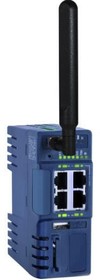 EC7133J_00MA, Gateways Cosy+ WiFi w/antenna