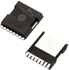 C3M0060065L-TR, SiC MOSFETs SiC, MOSFET, 60mohm, 650V, TOLL,T&R, Industrial