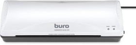 Фото 1/10 Ламинатор Buro BU-L283, A4