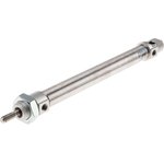 DSNU-20-160-PPS-A, Pneumatic Cylinder - 559277, 20mm Bore, 160mm Stroke ...