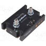 HDC200D160, Solid State Relay - SPST-NO (1 Form A) - DC Output - 4.5 to 32VDC ...