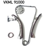 VKML91000, комплект цепи ГРМ