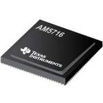 AM5716AABCDA, Microprocessors - MPU Sitara processor: Arm Cortex-A15 & DSP ...