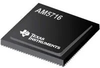 AM5716AABCDA, Microprocessors - MPU Sitara processor: Arm Cortex-A15 & DSP 760-FCBGA -40 to 105