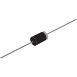 1N6282A-E3/54, ESD Protection Diodes / TVS Diodes 1500W 30V Unidirect