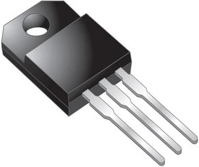 MBRF10100CT-E3/4W, Schottky Diodes & Rectifiers 100 Volt 10A Single TrenchMOS