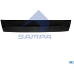 18100569, Капот MERCEDES Actros MP2,MP3 SAMPA