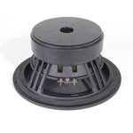 55-5665, 6.5" Die Cast Woofer 8 Ohm Rubbber Surro