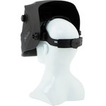 89190, Щиток защитный лицевой (маска сварщика) MTX-200AF, размер см ...