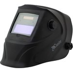 89190, Щиток защитный лицевой (маска сварщика) MTX-200AF, размер см ...