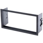 AC 802, Bezel for behind panel mount,76.1x58.8mm