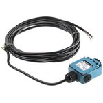 GXE51B, GXE Series Plunger Limit Switch, NO/NC, IP67, SPDT ...