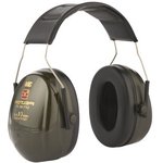 H520A-407, Optime II Ear Defender with Headband, 31dB