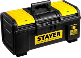 Ящик для инструмента "toolbox-24" пластиковый, stayer professional. Stayer toolbox. Ящик для инструмента stayer professional toolbox-19 пластиковый. Stayer toolbox. Ящик для инструментов stayer 24.