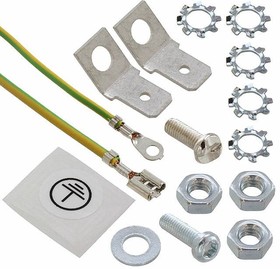 Фото 1/2 24571380, Earthing Kit Protective GND/Earthing Connections