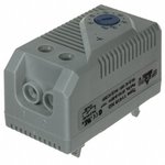 TS-16, THERMOSTAT CONTROLLER, NO, IP20