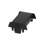 2201524, Enclosures for Industrial Automation EH90-CDS/ABSBK9005 CVR,TALL,OPEN,BLACK