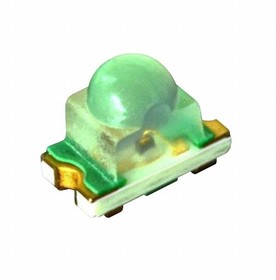 Фото 1/2 VTAN1116P-TR, Infrared (IR) Emitter 940nm 1.25V 50mA 1.8mW/sr @ 20mA 40° 0603 (1608 Metric)