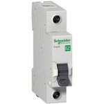 Schneider Electric EASY 9 Автоматический выключатель 1P 16A (B)