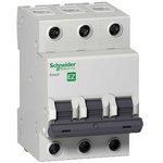 Schneider Electric EASY 9 Выключатель нагрузки 3P 40А
