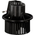 18786, Вентилятор отопителя салона VW CORRADO 88-95, GOLF II 83-92 ...