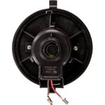 18786, Вентилятор отопителя салона VW CORRADO 88-95, GOLF II 83-92 ...