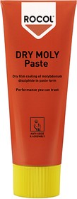 10040, Lubricant Molybdenum Disulphide 100g Dry Moly Paste