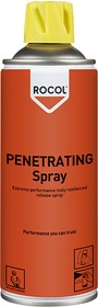 Фото 1/4 14021, Lubricant Kerosene 300 ml Penetrating Spray