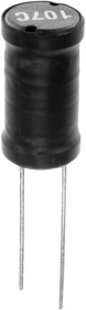19R335C, Inductor, Radial, 1900R Series, 3.3 mH, 420 mA, 2.5 ohm, ± 10%