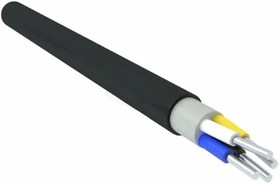 АВВГнг(А)-LS 5х25-0,66 (ож) кабель Алюр