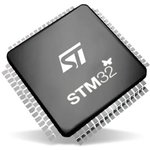 STM32F302VCT6TR, ARM Microcontrollers - MCU Mainstream Mixed signals MCUs Arm ...