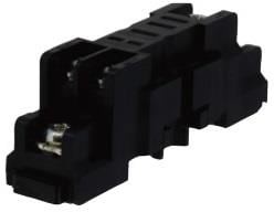 Фото 1/2 SH4B-02F1, Connector Accessories Hold Down Spring