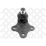 52-01952-SX, 52-01952-SX_опора шаровая!\Peugeot 306 98