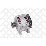 06-10810-SX, 06-10810-SX_генератор! 12V 150A со шкивом \ Opel Vivaro ...