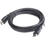 CPRP020-B, 2m HDMI to HDMI Cable in Black