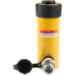RC104, Single, Portable General Purpose Hydraulic Cylinder, RC104, 10t, 105mm stroke