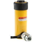 Single, Portable General Purpose Hydraulic Cylinder, RC104, 10t, 105mm stroke