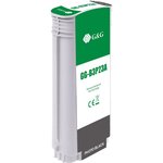 Картридж Cartridge G&G 727 для DJ T920/T1500/T2500/ T930/T1530/T2530 ...