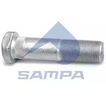 061.304, Шпилька колеса IVECO заднего (M22x1.5x86/95) SAMPA