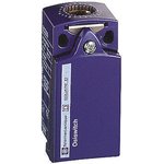 ZCD39, OsiSense XC Series Limit Switch, 2NC/1NO, 3P, Metal Housing, 240V ac Max ...