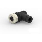 T4112002051-000, Circular Connector, 5 Contacts, Cable Mount, M12 Connector ...