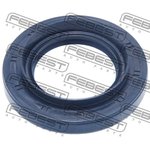 95HAY-46801016C, Сальник привода Toyota Land Cruiser 100 98- FEBEST ...